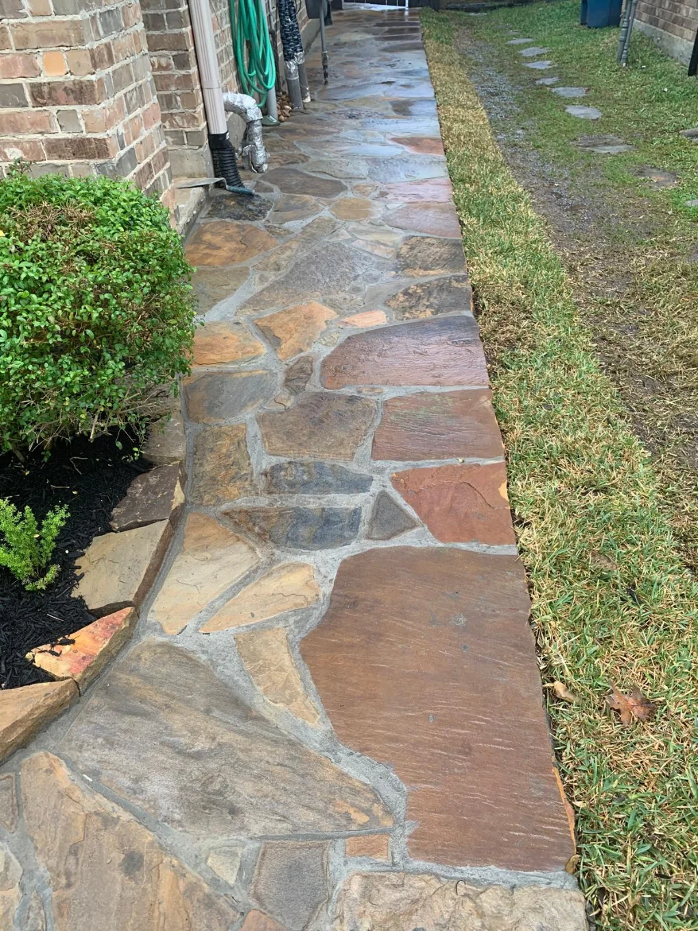 Longoria Landscaping